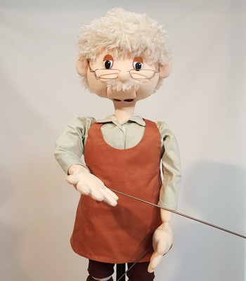 제페토 할아버지