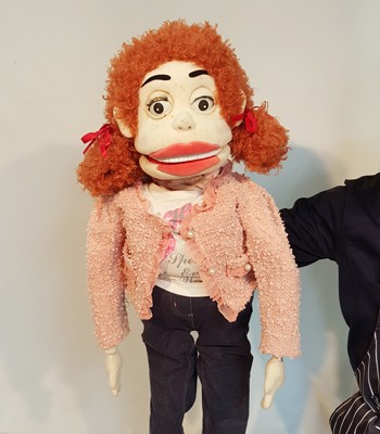 말괄량이 뽀순이